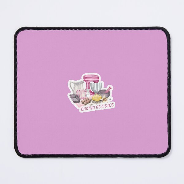 Item preview, "Baking Goodies" Baking designed and sold by cute-and-punny.