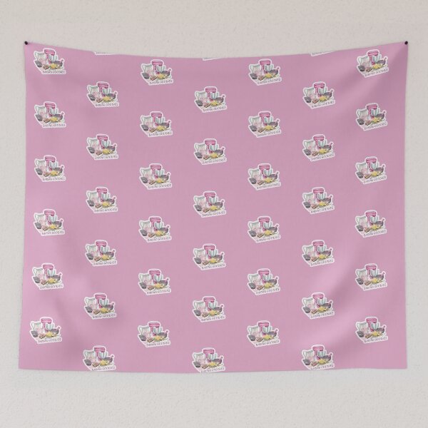 Item preview, "Baking Goodies" Baking  designed and sold by cute-and-punny.