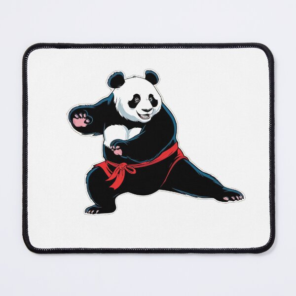 Item preview, Sports kung fu panda ,Sports,funny sports ,karate sport,combat sport designed and sold by Expressions-Sel.