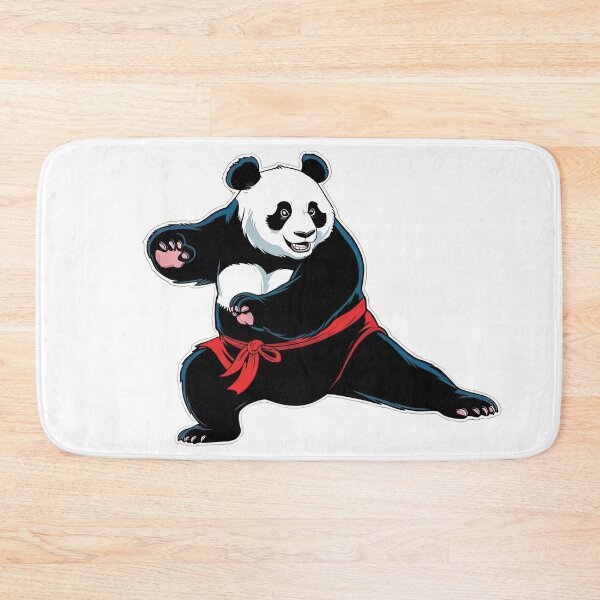 Item preview, Sports kung fu panda ,Sports,funny sports ,karate sport,combat sport designed and sold by Expressions-Sel.