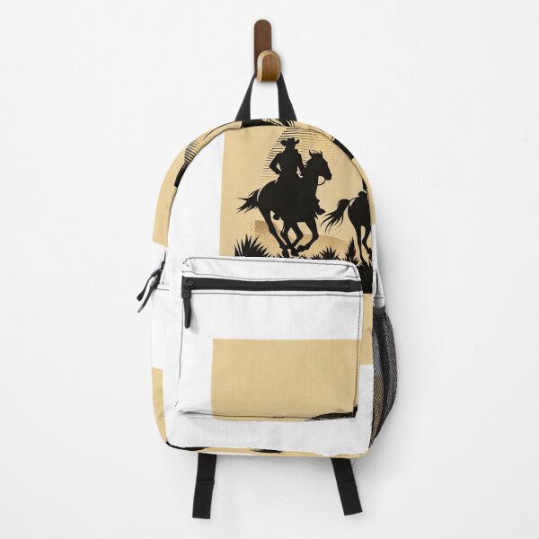 Item preview, Cowboy Sunset Ride designed and sold by Route and Render.