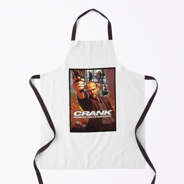Item preview, Crank designed and sold by GraphicMystical.