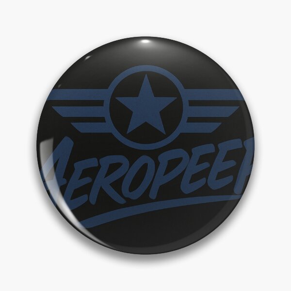 Item preview, Aeropeep your aviation hub designed and sold by aeropeep.