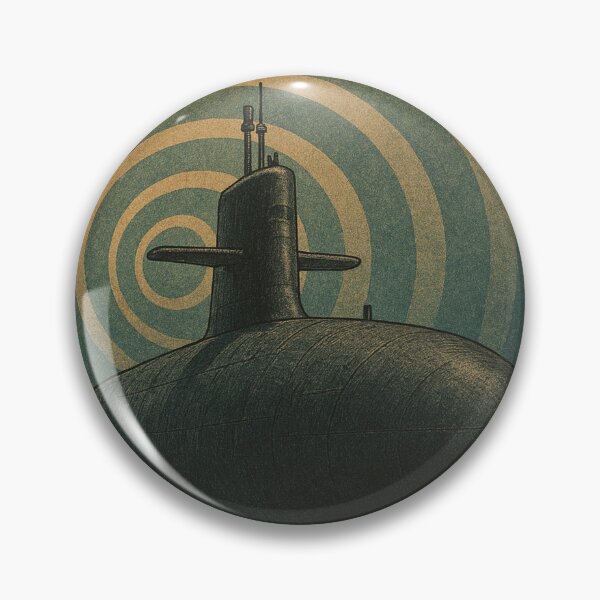 Item preview, HMS Vanguard Vintage poster designed and sold by Airpower Art.