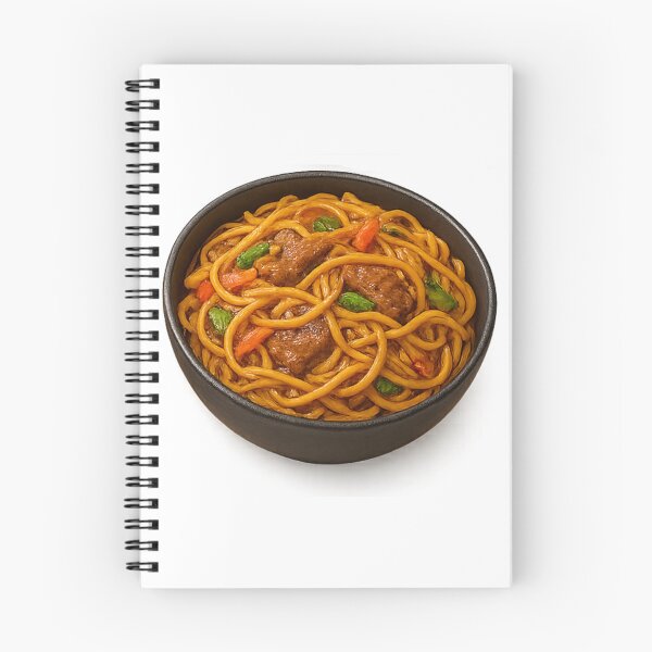 Item preview, Sauce and dumplings designed and sold by FestusArt.