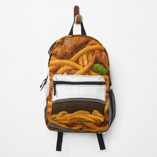 Item preview, Sauce and dumplings designed and sold by FestusArt.