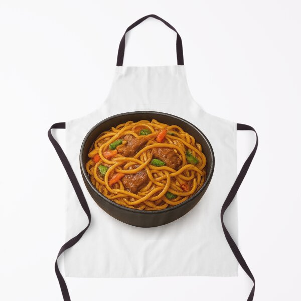 Item preview, Sauce and dumplings designed and sold by FestusArt.