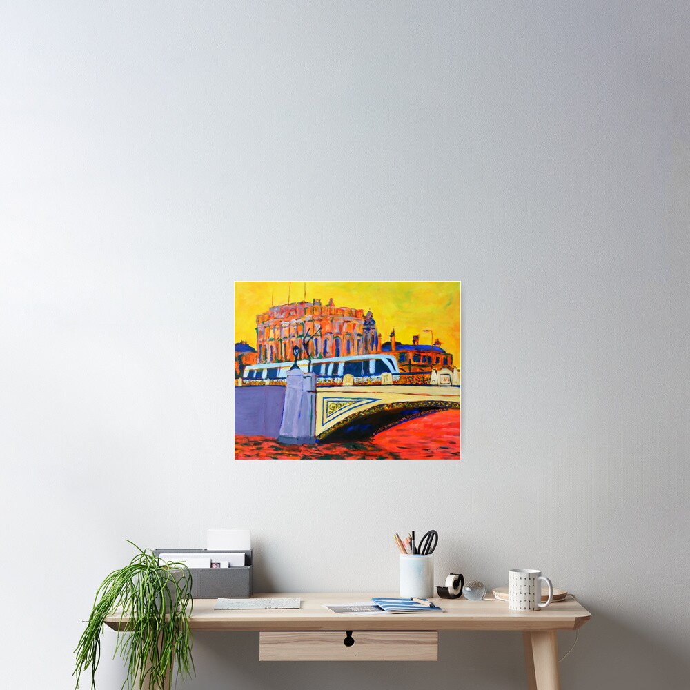 Item preview, Poster designed and sold by eolai.