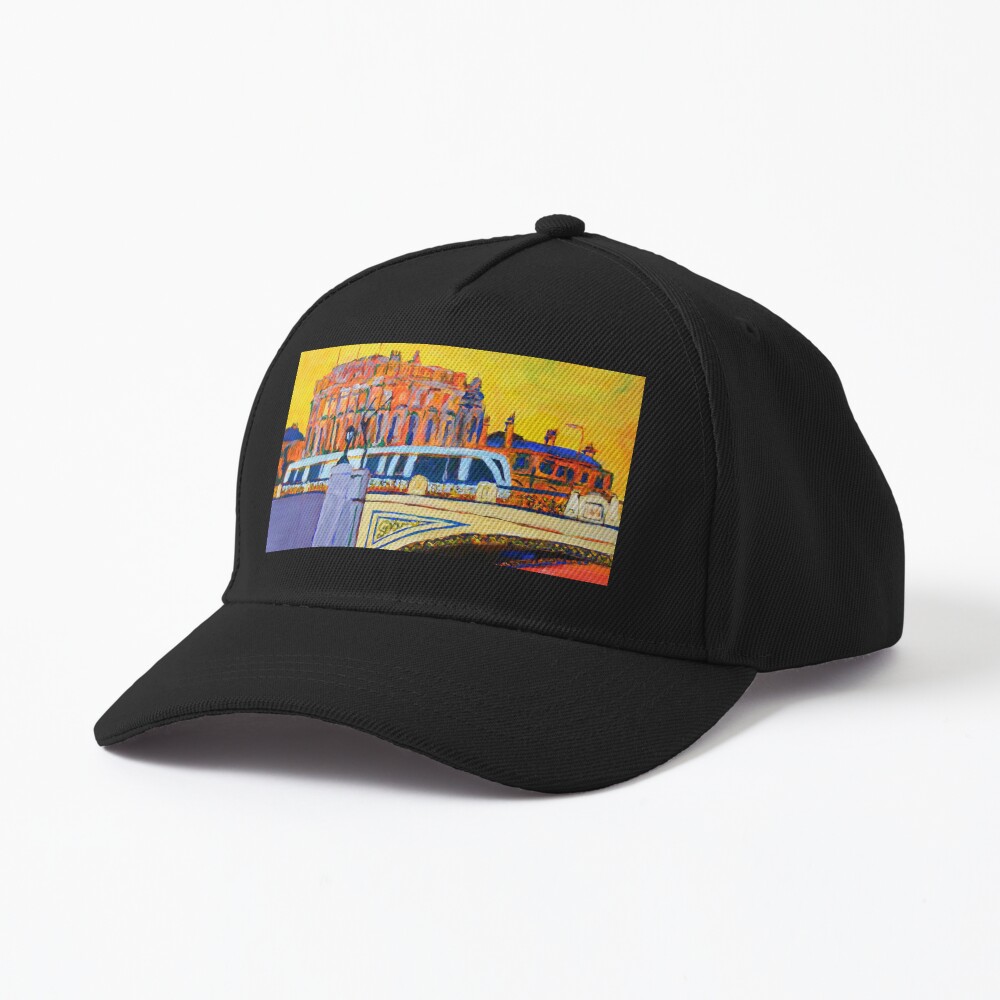 Item preview, Baseball Cap designed and sold by eolai.