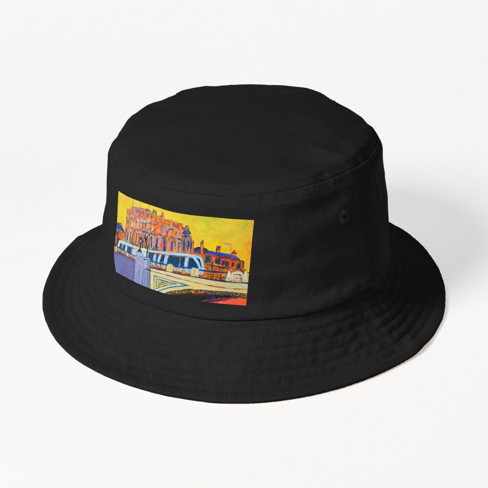 Item preview, Bucket Hat designed and sold by eolai.