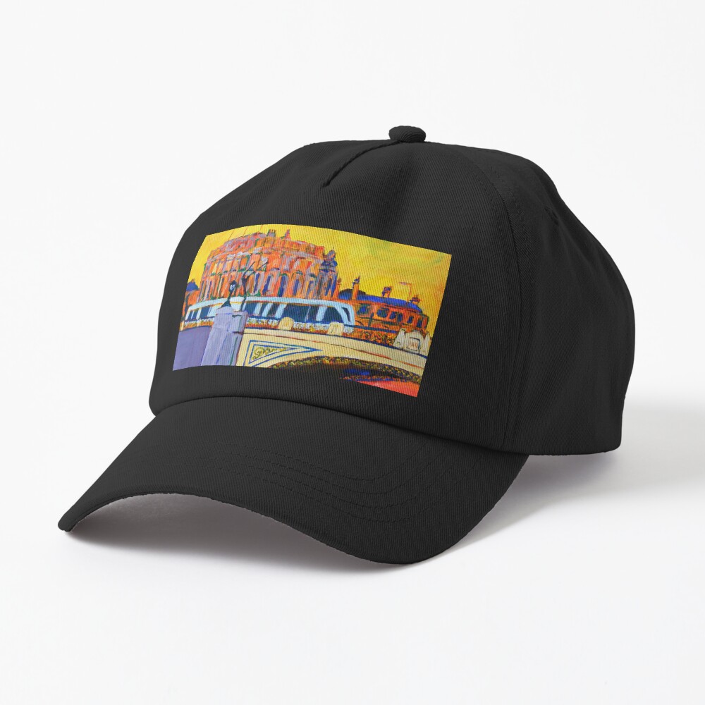 Item preview, Dad Hat designed and sold by eolai.