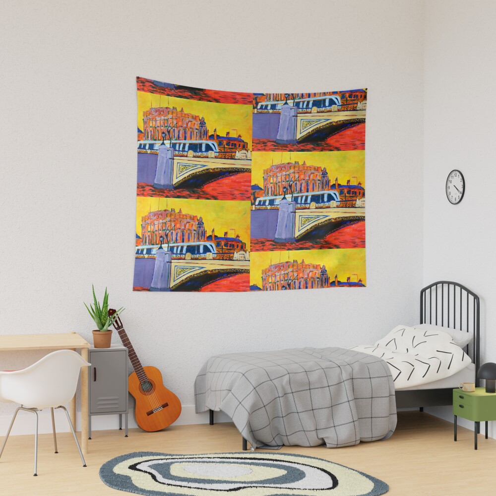 Item preview, Tapestry designed and sold by eolai.