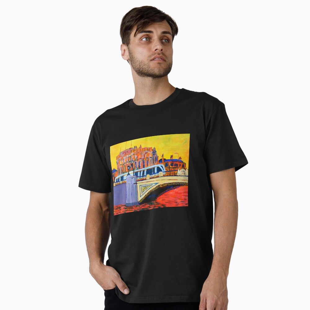 Item preview, Premium T-Shirt designed and sold by eolai.