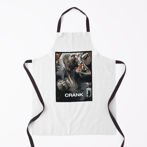 Item preview, Crank designed and sold by GraphicMystical.