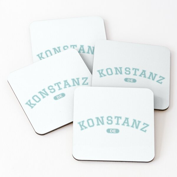 Item preview, Konstanz designed and sold by Sageblaze Variety Shop.