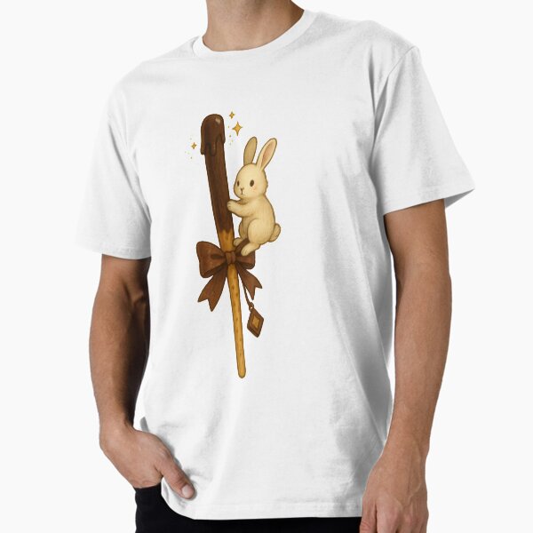 Item preview, Chocolate Stick Wand designed and sold by ashwin.alcove.