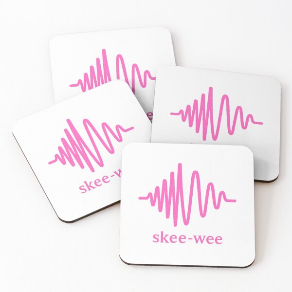 Item preview, Skee-Wee Soundwave designed and sold by summer-loving.