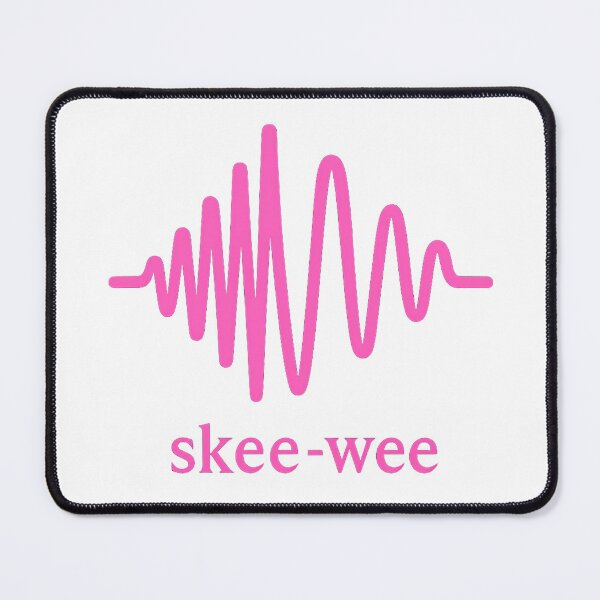 Item preview, Skee-Wee Soundwave designed and sold by summer-loving.