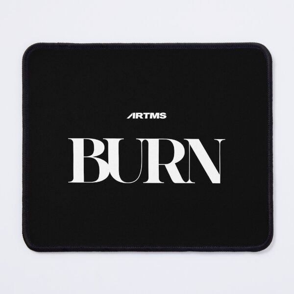 Item preview, ARTMS BURN designed and sold by starlight-arg.