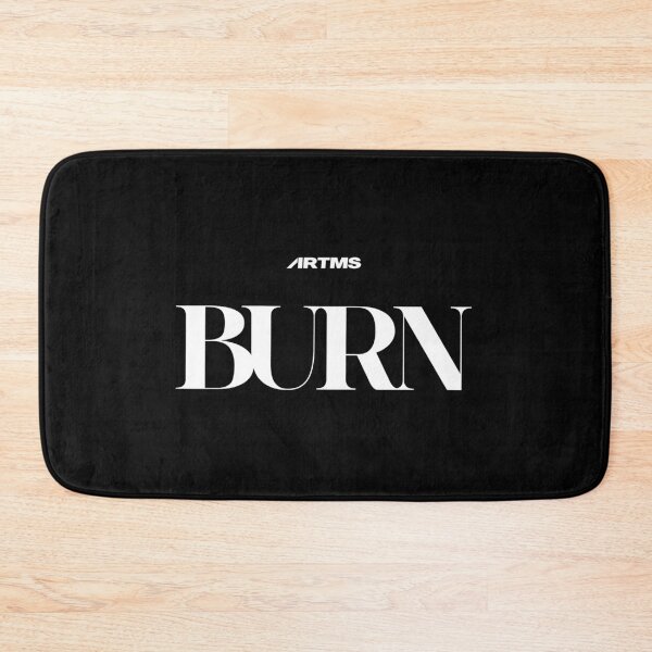 Item preview, ARTMS BURN designed and sold by starlight-arg.