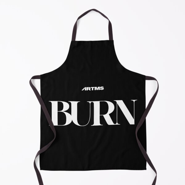 Item preview, ARTMS BURN designed and sold by starlight-arg.