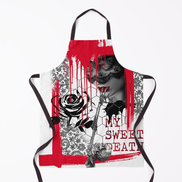 Item preview, My Sweet Death designed and sold by Scarlet-Thorns.