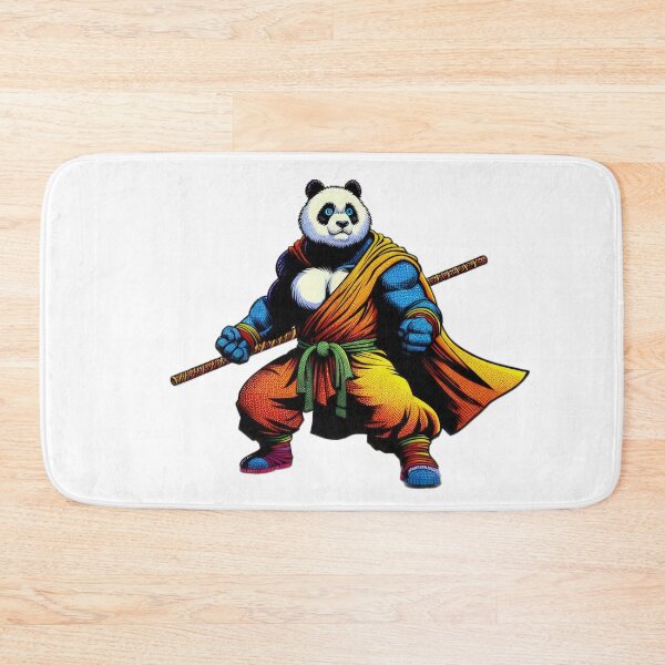 Item preview,  Sports samurai panda ,kung fu panda,Sports,funny sports ,karate sport designed and sold by Expressions-Sel.