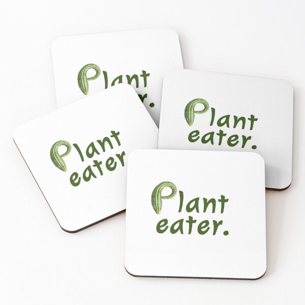 Item preview, Plant Eater designed and sold by EveryDayDabble.