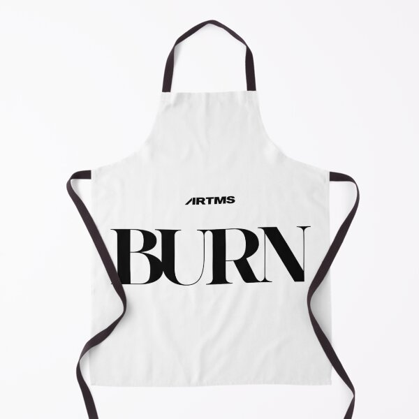 Item preview, ARTMS BURN designed and sold by starlight-arg.