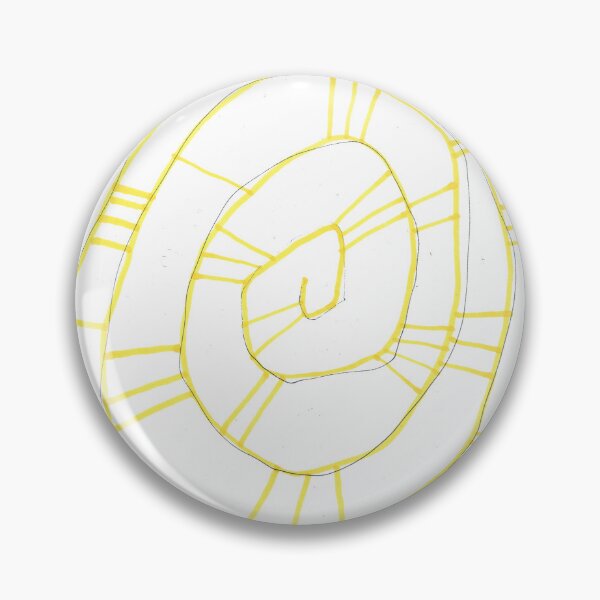 Item preview, Diagram Of Time designed and sold by Kaisa Maria Tuulenkari.