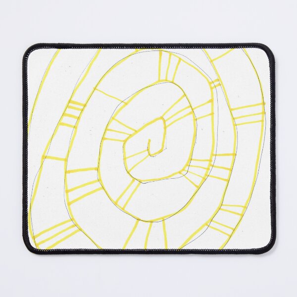 Item preview, Diagram Of Time designed and sold by Kaisa Maria Tuulenkari.