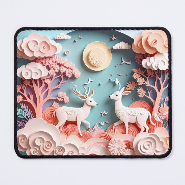 Item preview, Pastel Sky Parade designed and sold by designRNR.