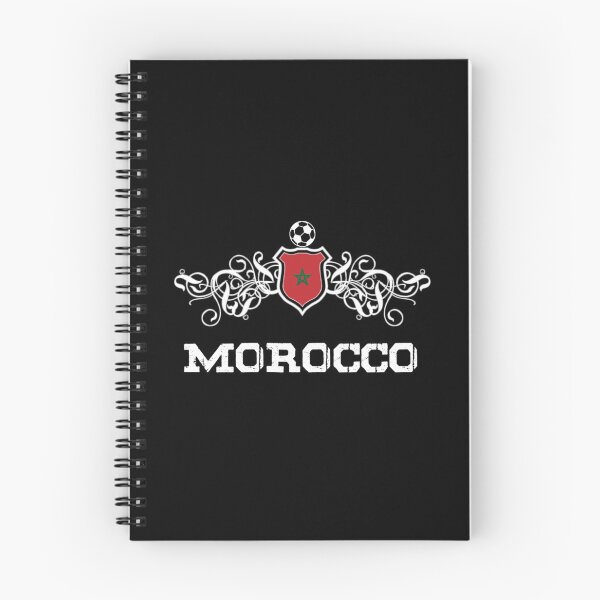 Item preview, Soccer Fan Design: Morocco designed and sold by Dan-Barisi.