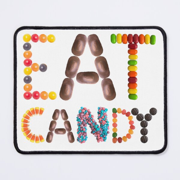 Item preview, Eat Candy - Candy Corn designed and sold by EveryDayDabble.