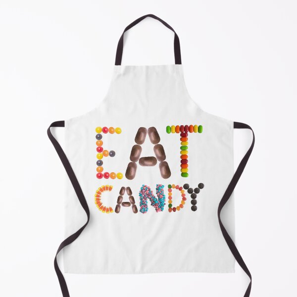 Item preview, Eat Candy - Candy Corn designed and sold by EveryDayDabble.