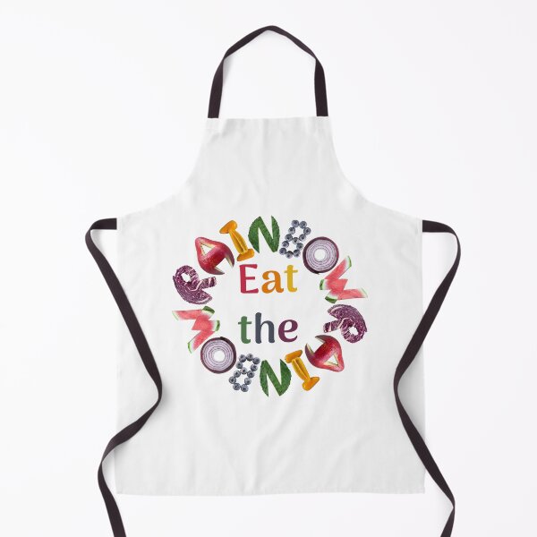 Item preview, Eat the Rainbow designed and sold by EveryDayDabble.