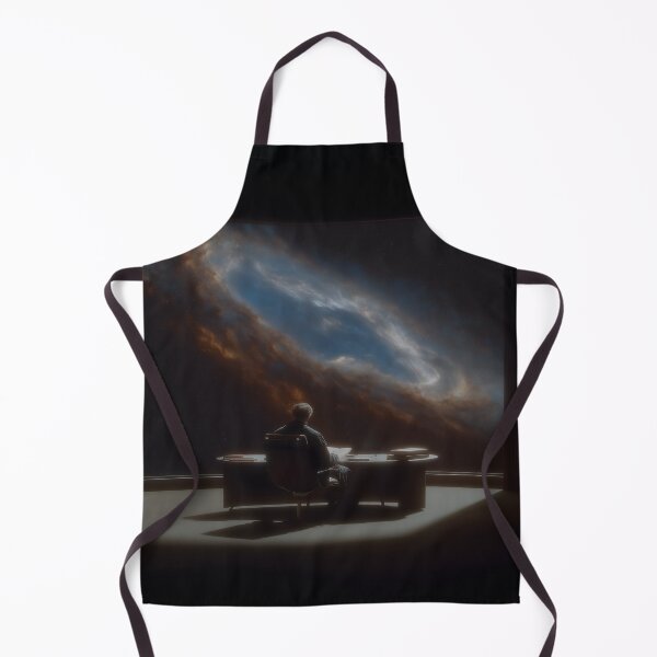 Item preview, Administrator of the Void designed and sold by Matinez Pink.