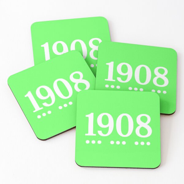 Item preview, 1908 Pearls Neon Glow  designed and sold by summer-loving.