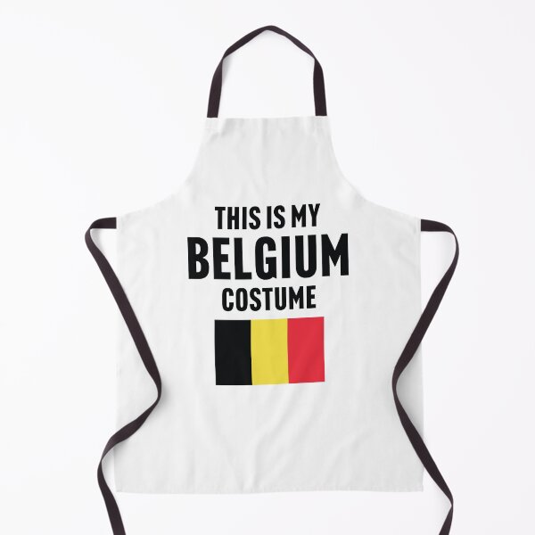 Item preview, This is my Belgium costume designed and sold by PaulSDesign.