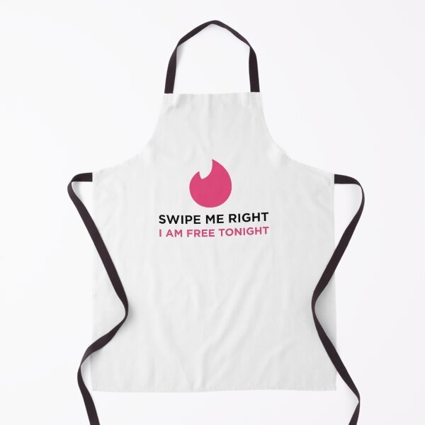 Item preview, swipe me right on tinder designed and sold by PinkDuckTees.