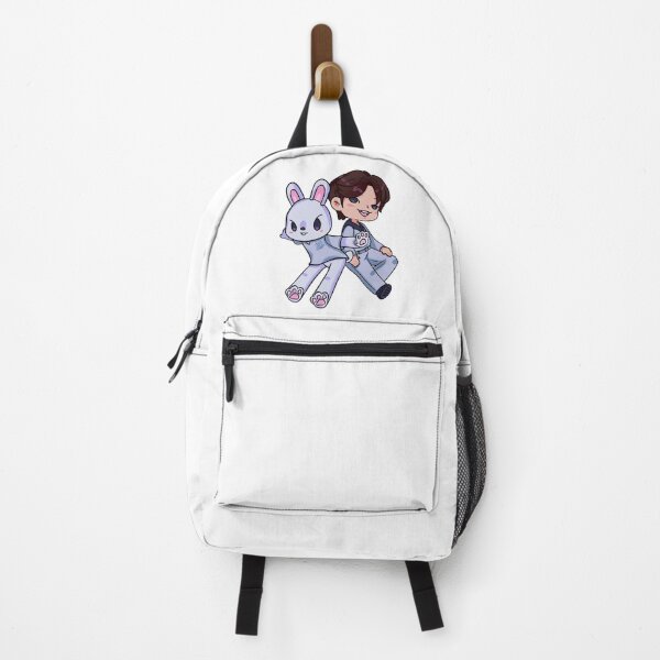 Item preview, Stray Kids - SKZOO - Lee Know designed and sold by snickerchu64.