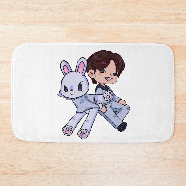 Item preview, Stray Kids - SKZOO - Lee Know designed and sold by snickerchu64.
