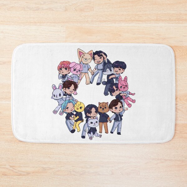 Item preview, Stray Kids - SKZOO designed and sold by snickerchu64.