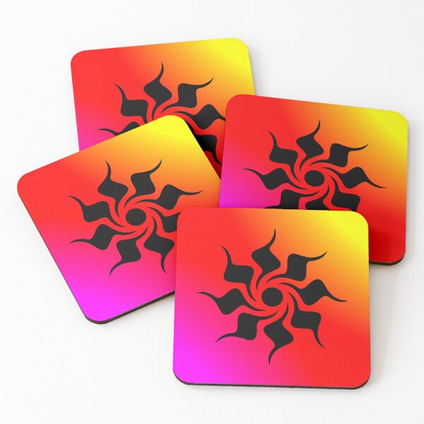 Artikelvorschau, Stammesmuster entworfen und verkauft von glowdesigns.