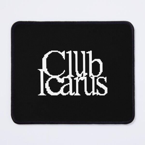 Item preview, Club Icarus ARTMS designed and sold by starlight-arg.