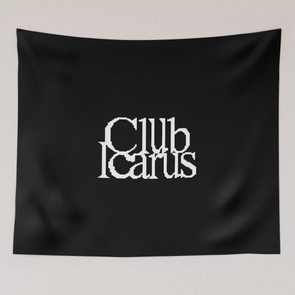 Item preview, Club Icarus ARTMS designed and sold by starlight-arg.