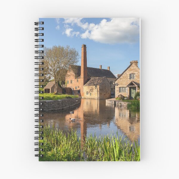 Item preview, Lower Slaughter designed and sold by andrewroland.