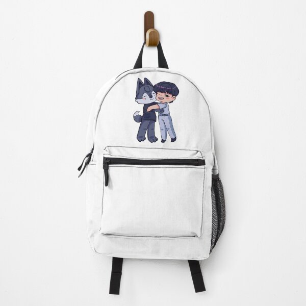 Item preview, Stray Kids - SKZOO - Bangchan designed and sold by snickerchu64.