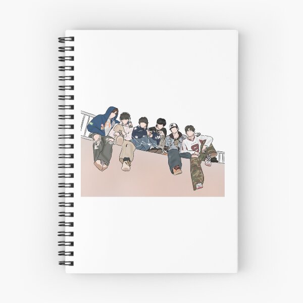 Item preview, Try With Us with by TWS kpop designed and sold by ArtRaftPro.