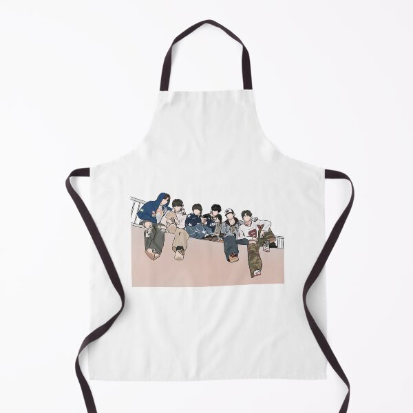 Item preview, Try With Us with by TWS kpop designed and sold by ArtRaftPro.